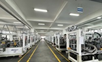 Machine de fabrication de gobelets en papier MINGGUO à faible coût en Chine