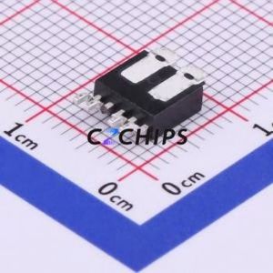 ทรานซิสเตอร์ภาคสนามทรานซิสเตอร์ VBE3310ไป-252-4 (Mosfet) แบบดั้งเดิมและใหม่เอี่ยม - Product Image 2