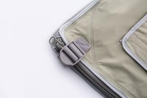 Ayarlanabilir Bölmeli Hava Kompresyonlu Bacak Ayak Masaj Botları Naylon Malzeme Manuel Kablolu Kontrol Spor İyileşmesi Kas Ağrısı - Product Image 5