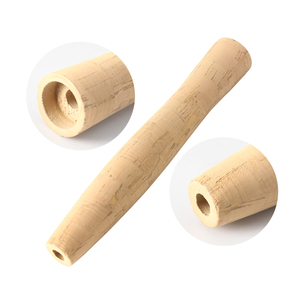Selco Grade A/AA/AAA poignée en liège pur matériel de <span class=keywords><strong>pêche</strong></span> canne à <span class=keywords><strong>pêche</strong></span> à <span class=keywords><strong>la</strong></span> mouche poignée en liège fendue <span class=keywords><strong>pour</strong></span> <span class=keywords><strong>la</strong></span> construction ou <span class=keywords><strong>la</strong></span> réparation de tiges - Product Image 2