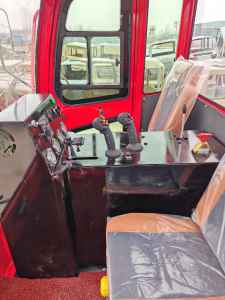 Máquina Quitanieves <span class=keywords><strong>Berserk</strong></span>, Máquina Quitanieves con Orugas, Máquina Quitanieves con Precio de Fábrica - Product Image 5