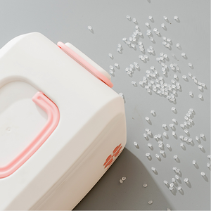 Boîte de premiers secours anti-poussière Organisateur domestique multi-usage pour le stockage des médicaments et des jouets - Product Image 2