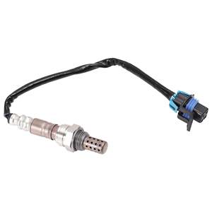 Bán buôn hoạt động đơn giản hiệu suất hàng đầu phụ tùng ô tô cảm biến oxy 25312207 cho 1994-2004 <span class=keywords><strong>Buick</strong></span> Chevrolet oldsmobile Pontiac - Product Image 1