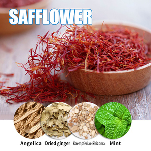 ハーバルプラスターパッチ関節筋肉痛プラスターカプシカムプラスター自己暖房用 - Product Image 4