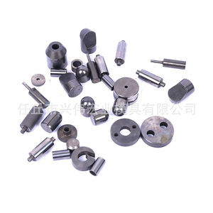 แผ่นทังสเตนคาร์ไบด์ ซีเมนต์คาร์ไบด์ บาร์ หัวฉีด บูช ลูกกลิ้ง ชิ้นส่วนเครื่องจักรพิเศษ - Product Image 4