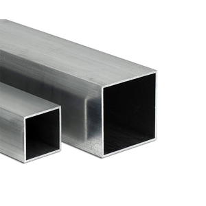 Tuyaux carrés en acier Guomai, soudés ERW, qualité Q195-Q345, laminés à chaud, en fer noir, certifiés GS JIS BIS, <span class=keywords><strong>EMT</strong></span>, directement de l'usine - Product Image 2