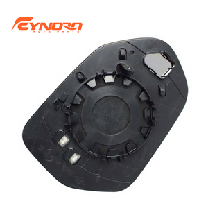 Espejo Retrovisor Lateral Calefactable EYNORA para <span class=keywords><strong>Toyota</strong></span> <span class=keywords><strong>Corolla</strong></span> 2019-2026 Versión Europea Yaris 2020- Cristal de Espejo Retrovisor Lateral 8796102L30 - Product Image 6