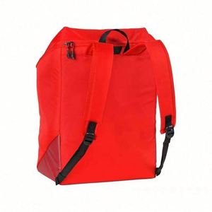 Mochila Impermeable para Botas de Esquí y Snowboard, Bolsa de Viaje de Poliéster, Almacenamiento para Casco de Esquí, Solución de Almacenamiento Versátil para Deportes al Aire Libre - Product Image 4