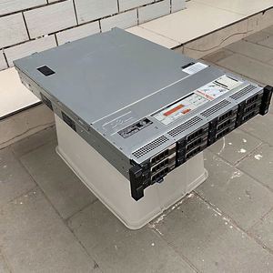 เซิร์ฟเวอร์แบบแร็ค 2U รุ่น R760xa 8SFF Intel Xeon Silver 4410T พร้อมพาวเวอร์ซัพพลาย Platinum 2*2400W คอนโทรลเลอร์ PERC H355 PowerEdge R760xa - Product Image 6