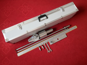 Prüfgeräte für dynamische Kegel penetro meter/Kegel penetration stest/CPT - Product Image 4