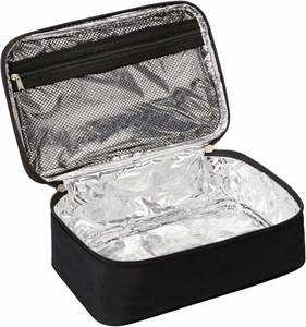 Mini Portable Waterproof Camouflage Pattern Customizable Color & Logo Thermal Insulated Cooler <b>Bag</b> <b>Lunch</b> <b>Box</b> - Product Image 5