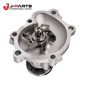 Pompe à eau moteur pour Toyota HIACE YH63 1988-2007 - Product Image 2