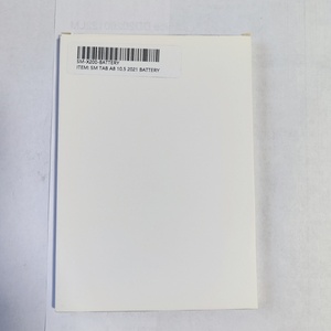 Batería de Repuesto HQ-6300NA para Samsung Galaxy Tab A8 10.5 SM-X200 SM-X205, Baterías Integradas para Tablet, Precio de Fábrica al por Mayor - Product Image 6
