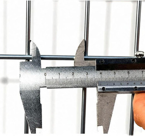 Corral para Perros Plegable y Resistente, Paneles Metálicos, Corral para Perros y Gatos de Alta Resistencia con Puertas para Mascotas Grandes, Interior/Exterior - Product Image 3