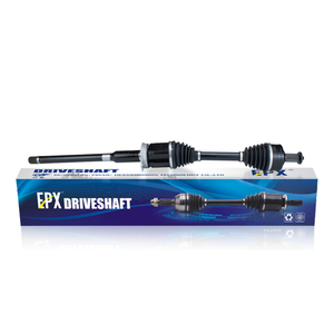 Système <span class=keywords><strong>de</strong></span> <span class=keywords><strong>transmission</strong></span> automatique <span class=keywords><strong>de</strong></span> marque CCL/EPX essieu Cv <span class=keywords><strong>arbre</strong></span> d'entraînement OE 36010165/36011289 <span class=keywords><strong>de</strong></span> qualité supérieure pour <span class=keywords><strong>Volvo</strong></span> <span class=keywords><strong>XC90</strong></span>-R 2.0T 4 roues 16- - Product Image 3