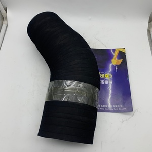 Excavator R335-7 R375-7 Air Intake <b>Hose</b> 11NA-20010 Air Intake Pipe 11NA20010 - Product Image 2