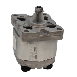 איכות גבוהה הידראולי ציוד שמן 200 בר 0.5 hp חיבור 1/4 אינץ 'לחלקי טרקטור - Product Image 3