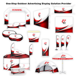 Abri pliant instantané de paroi latérale de fenêtre d'Oxford de haute qualité 300D 600D avec 4 parois latérales <span class=keywords><strong>filet</strong></span> bleu <span class=keywords><strong>10x10</strong></span> tente d'auvent Pop Up - Product Image 6