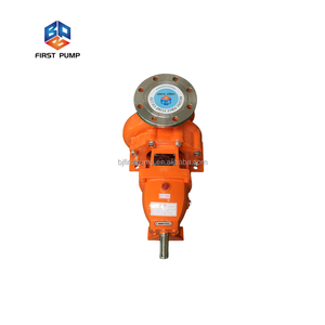 Pompe à eau <span class=keywords><strong>API610</strong></span> de processus chimique d'acide de transfert de gazole diesel - Product Image 4