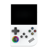 Mini console de jeu portable, console de jeux portable, console de jeu vidéo portable, machine de jeu rétro, lecteur XGB36