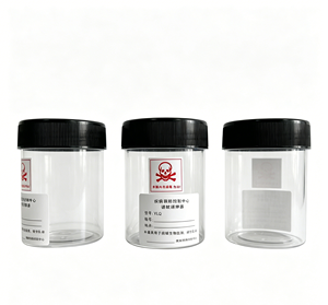 Ovitrap For Aedes Mosquito Monitoring Mosquito <b>Egg</b> And Larvae Collection Device For Vector And Pest Control Application - Product Image 3