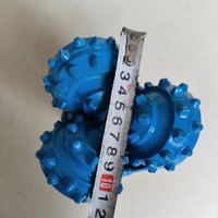 Foret à cône à rouleaux API 114,3 mm IADC437 TCI pour forage de puits Teruifeike 114,3 mm IADC437