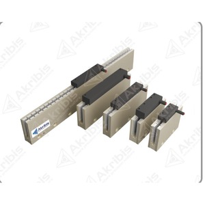 Keb Agd V2 Driver Single Phase 220Vac Motor Control Module - Product Image 1