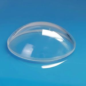 Tube en verre de quartz pour chauffage infrarouge, tube en silice fondue transparente de qualité optique, résistance aux hautes températures pour chauffage IR - Product Image 6