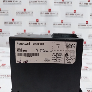 Nouveau module de redondance original en stock TC-PRR021 51309288-125 7MA 1.2VDC CL I Div 2 - Product Image 6
