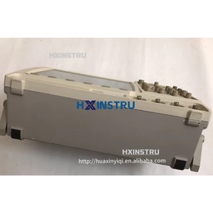 ออสซิลโลสโคปสัญญาณผสม Agilent MSO7034A มือสอง 1 เครื่อง - Product Image 5