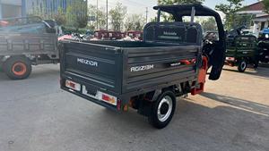 Heavy-Duty Tricycle - Product Image 5