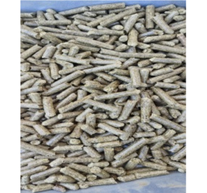 Pellets de Aserrín, Combustible de Biomasa Premium, Pellets de Energía Renovable Ecológicos para Calefacción Industrial y Suministro de Combustible - Product Image 2
