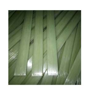 Precio de fábrica Frp fibra de vidrio pultruida plana/barra/listón/tiras - Product Image 2