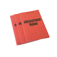 Service d'impression de catalogues et de brochures personnalisés Papier kraft et livret en carton Flyers pour différentes entreprises