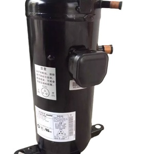 คอมเพรสเซอร์เครื่องปรับอากาศ HYZL รุ่น C-SB373H8G 380V 415V น้ำมันแร่ อุปกรณ์ทำความเย็น - Product Image 4