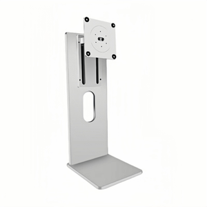 <span class=keywords><strong>Soporte</strong></span> de <span class=keywords><strong>Monitor</strong></span> de estilo XDR de aleación de aluminio, 27 pulgadas, 32 pulgadas, 45 grados, mesa elevadora CNC giratoria, <span class=keywords><strong>soporte</strong></span> VESA, brazo de computadora de escritorio - Product Image 1