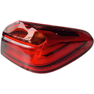 Luci posteriori auto di alta qualità per <span class=keywords><strong>BMW</strong></span> X4 F26 luci posteriori a LED luci di segnalazione dei freni pezzi di ricambio <span class=keywords><strong>originali</strong></span> - Product Image 2