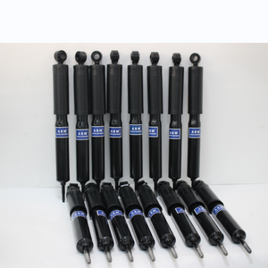 Amortisseurs réglables avant et arrière ABM pour HYUNDAI Universe Space Suspension - Product Image 2