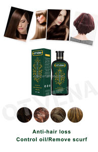 Shampooing OTVENA OEM/ODM nk kératine <span class=keywords><strong>pour</strong></span> <span class=keywords><strong>cheveux</strong></span> secs endommagés - Product Image 4