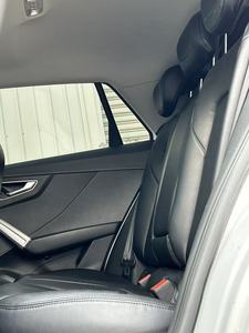 <span class=keywords><strong>Audi</strong></span> Q2L SUV 2020, conduite à gauche, automatique, essence turbo, occasion économique, taille des pneus R16, sièges en tissu, porte-bagages métallique sur le toit - Product Image 6