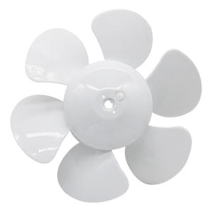 ใบพัดระบายอากาศแบบ D-Hole ขนาด 6 นิ้ว 8 นิ้ว 10 นิ้ว 12 นิ้ว อุปกรณ์เสริมสำหรับพัดลมดูดอากาศ - Product Image 2