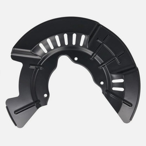 Cubierta de Disco de Freno 51755J9100 de Acero para Vehículos Modernos, Pieza de Repuesto para Reparación - Product Image 2