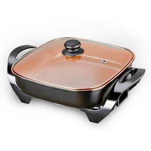 Sartén eléctrica <span class=keywords><strong>de</strong></span> crepé <span class=keywords><strong>de</strong></span> 15 pulgadas Sartén eléctrica - Product Image 2