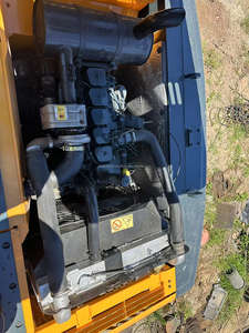 เครื่องขุด330lc ฮุนได220lc-9s มือสอง100% 22ton ฮุนได215 215vs Robex220-9s ฮุนได - Product Image 6