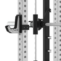 Appareil de musculation à domicile Squat Smith Rack