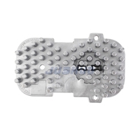 Feux de jour à LED OEM 63117263051 pour Série 3 E92 E93 F80, X3 X5 X6, phare au xénon, 2011-2017