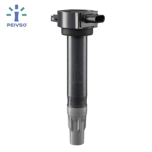 Bobina de Encendido PEIVSO Consistent Spark Delivery para Chrysler Sebring, Dodge Avenger, Caliber, Jeep Compass, Patriot 2.0L 19005265 - Product Image 1