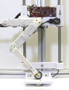 Da Mao <span class=keywords><strong>Boston</strong></span> DIY <span class=keywords><strong>Robot</strong></span> Chien Industriel Modèle 777 Produit Dynamique Ouvert pour le Sport et le Divertissement avec Initiative - Product Image 2