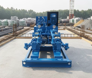 Bomba de Inyección de Alta Presión Sincrónica de Doble Bomba Eléctrica KWONGYIP, 100 BAR, Motor de 11 KW, 48 L/MIN, Alta Eficiencia - Product Image 5