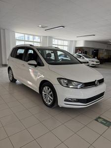 <span class=keywords><strong>Touran</strong></span> L 2021 Modèle 280TSI Automatique Conduite à Gauche Version Confort MPV <span class=keywords><strong>Occasion</strong></span> de Haute Qualité – Réservation et Acompte - Product Image 5
